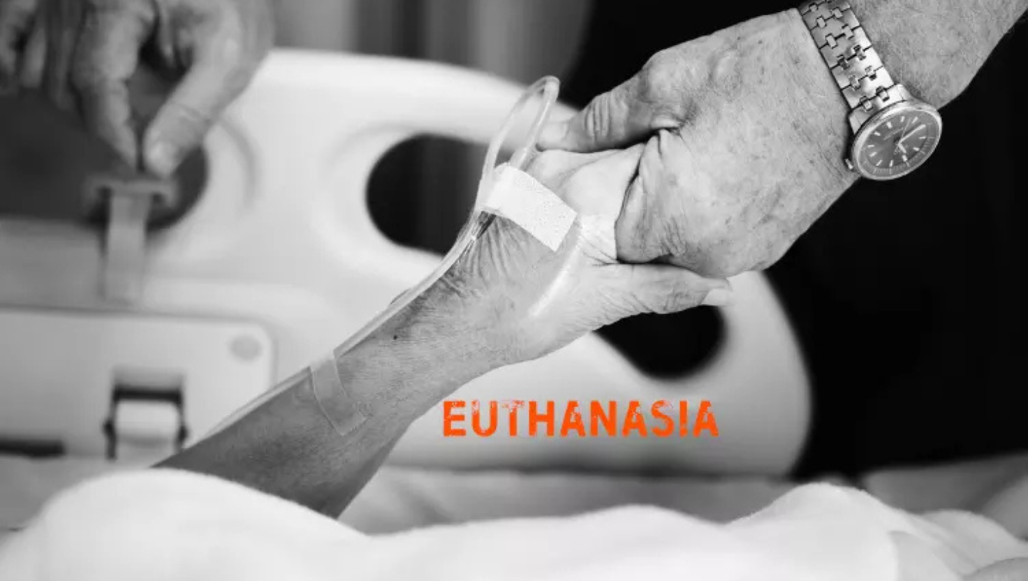 Passive Euthanasia in India