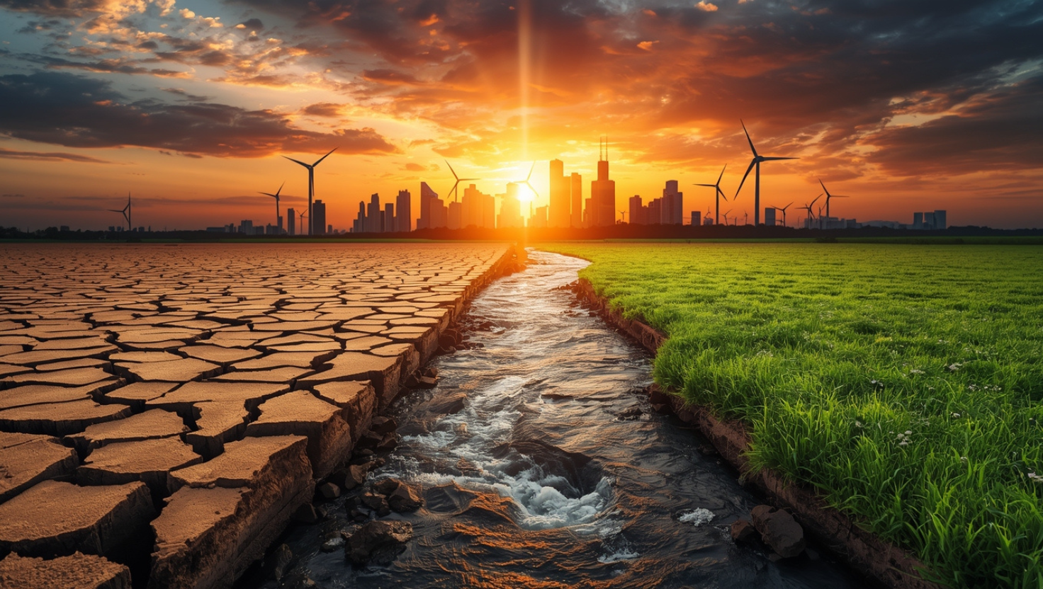 UNEP Adaptation Gap Report 2025