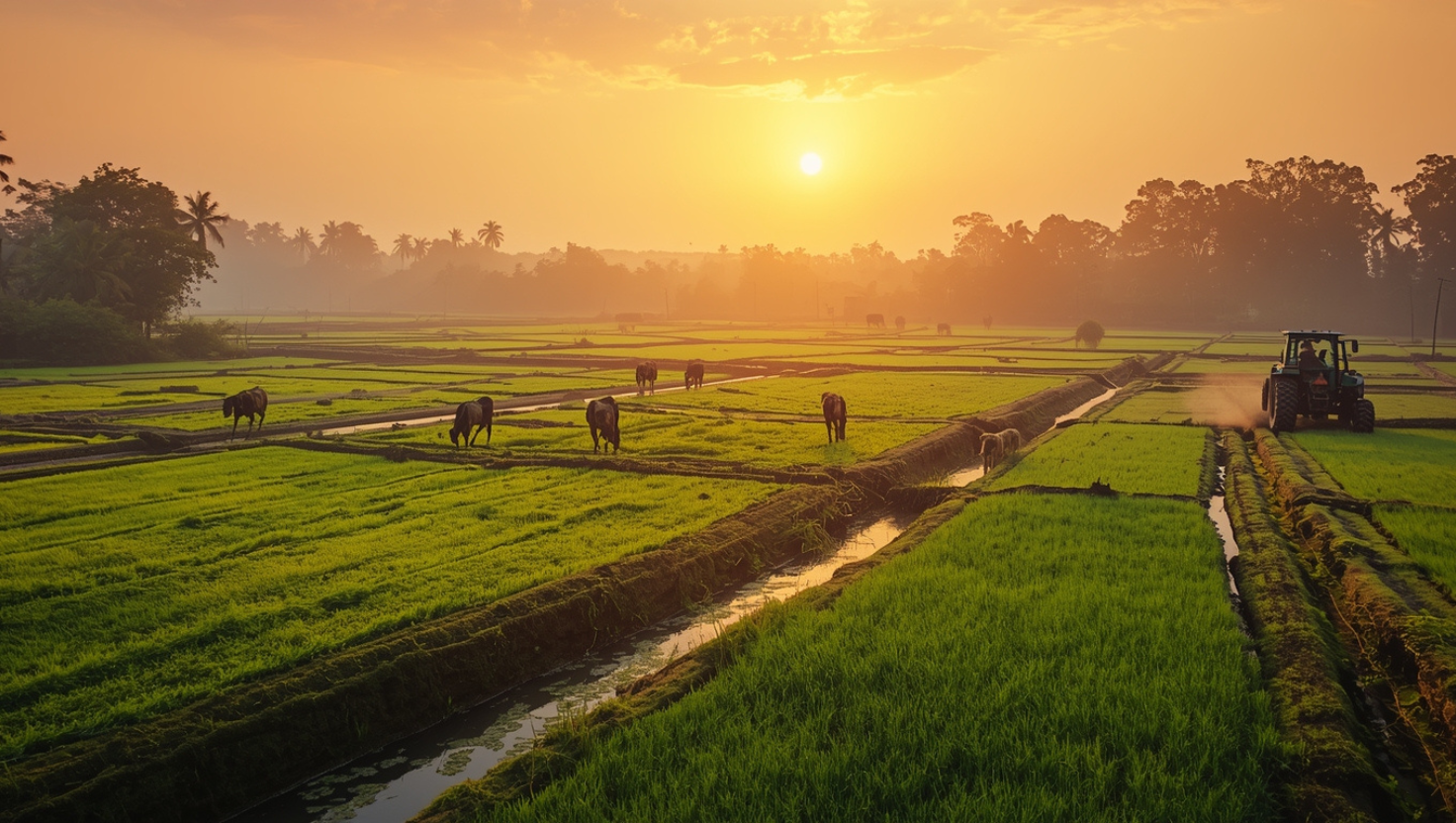 PM Kisan Samman Nidhi Yojana