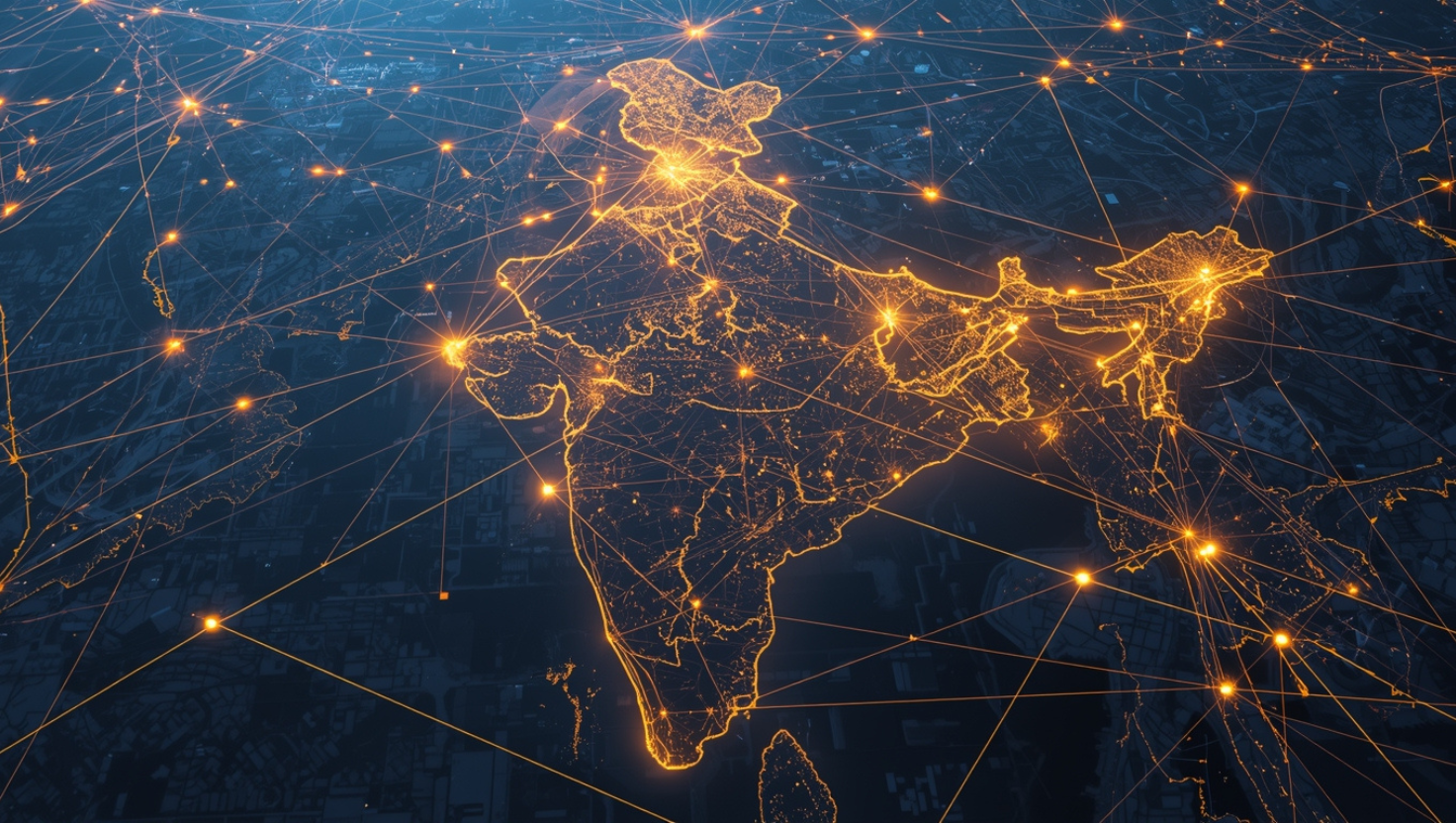 PM GatiShakti National Master Plan