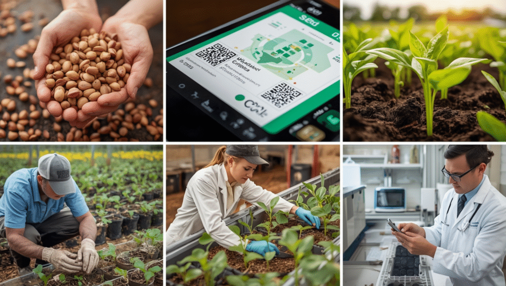 Draft Seeds Bill, 2025