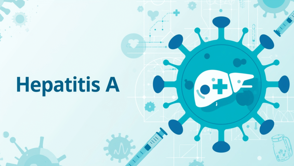 Hepatitis A