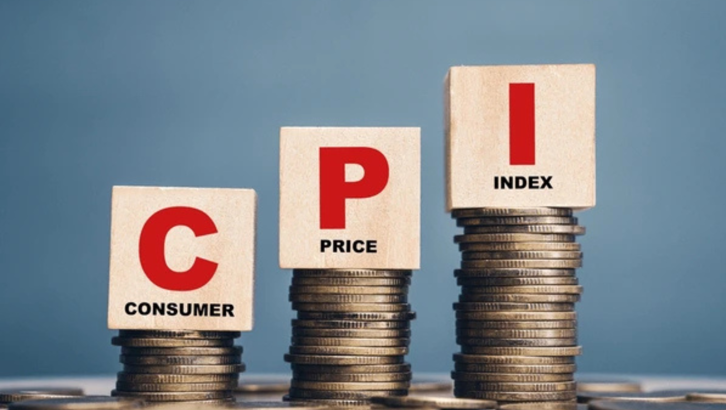 Consumer Price Index (CPI)