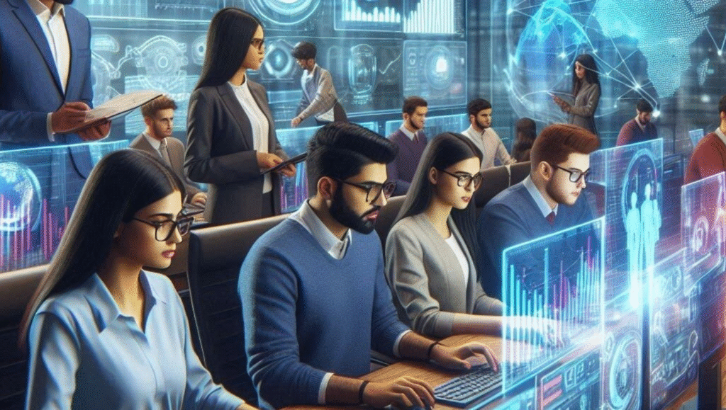 India Skills Report 2026