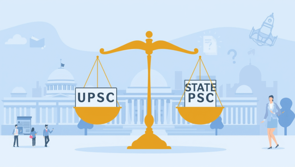 Reforming State Public Service Commissions (PSCs)