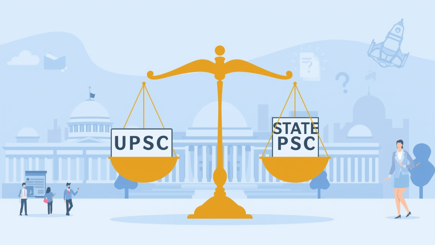 Reforming State Public Service Commissions (PSCs)