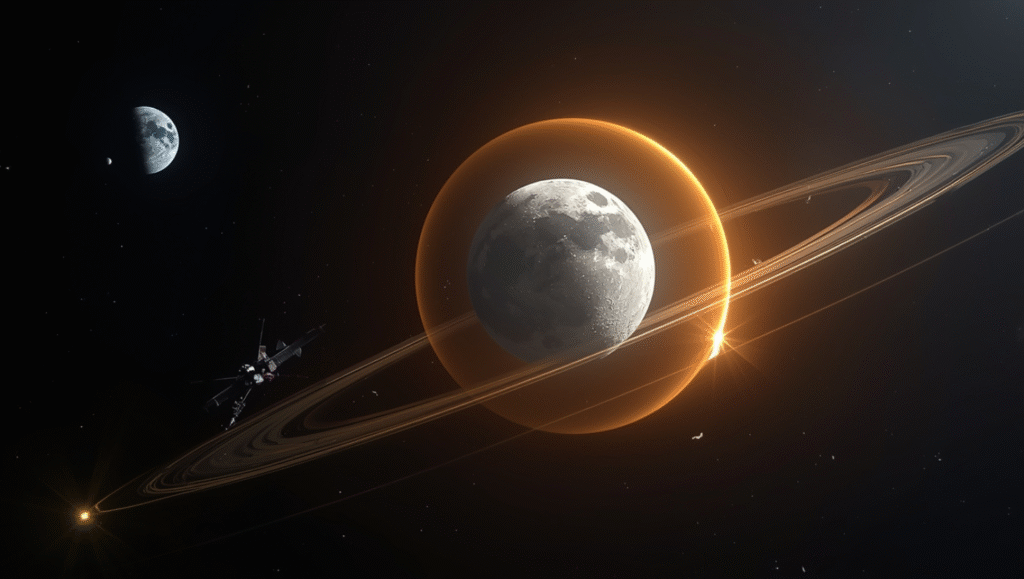 Moon’s Sphere of Influence (MSI)