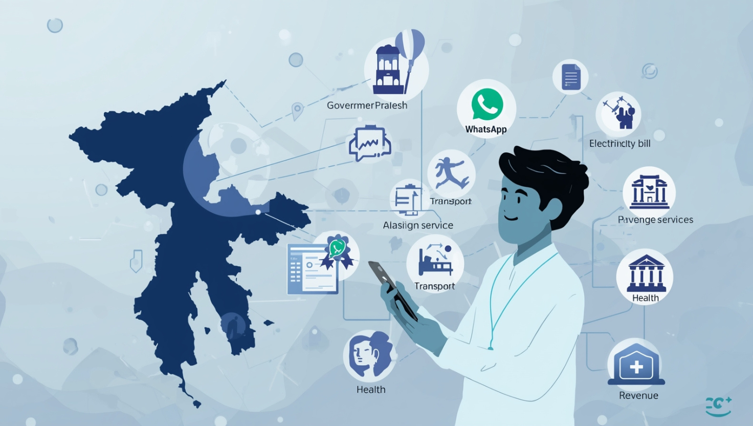 WhatsApp Governance Model