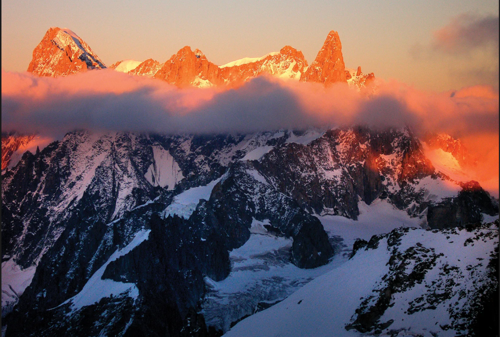 Mount Blanc (WannaBeHPAS)