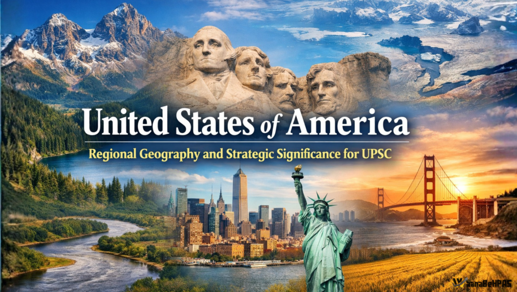 United States of America (USA)