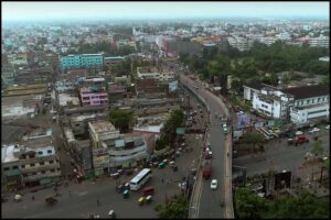 Malda, ancient pride of Bengal (WannaBeHPAS)