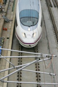 India–Spain (WannaBeHPAS)