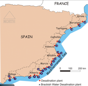 India–Spain (WannaBeHPAS)