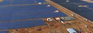 Gujarat Solar/Wind Hybrid RE PARK (30 GW)