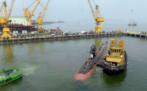 India–France (WannaBeHPAS)