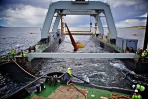 European Marine Energy Centre