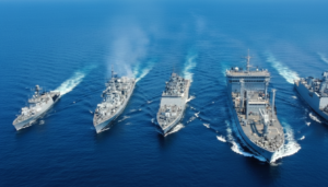 Exercise MILAN (WannaBeHPAS)