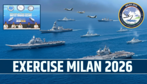 Exercise MILAN (WannaBeHPAS)
