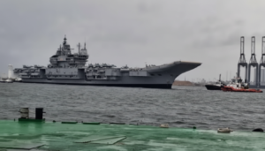 Exercise MILAN (WannaBeHPAS)