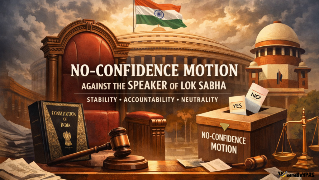 No-Confidence Motion (WannaBeHPAS)