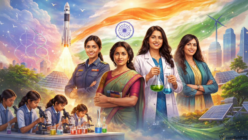 National Science Day 2026