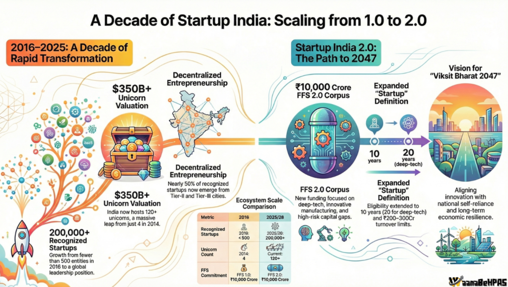 Startup INDIA