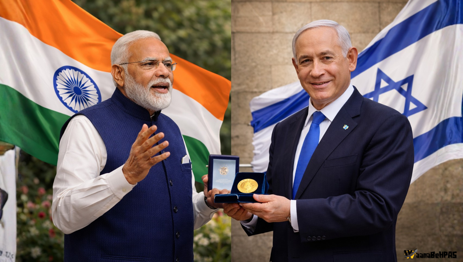 From De-Hyphenation to Defence Integration: PM Modi’s 2026 Knesset Address and the Strategic Realignment of India–Israel Relations