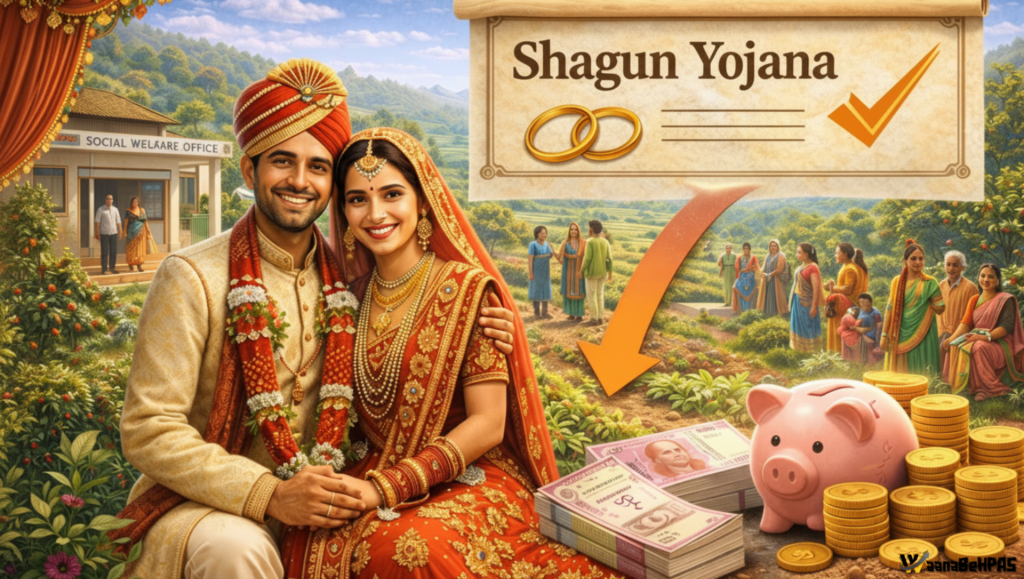 Shagun Yojana