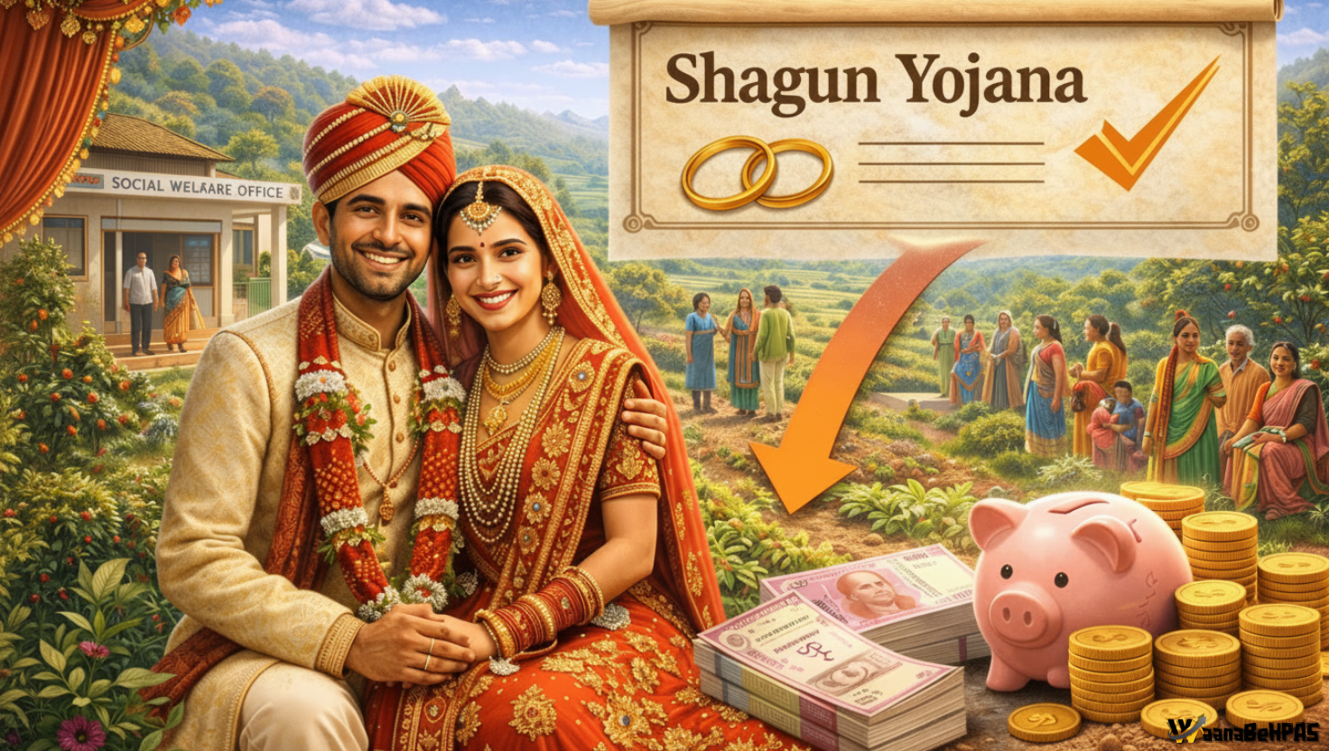 Shagun Yojana