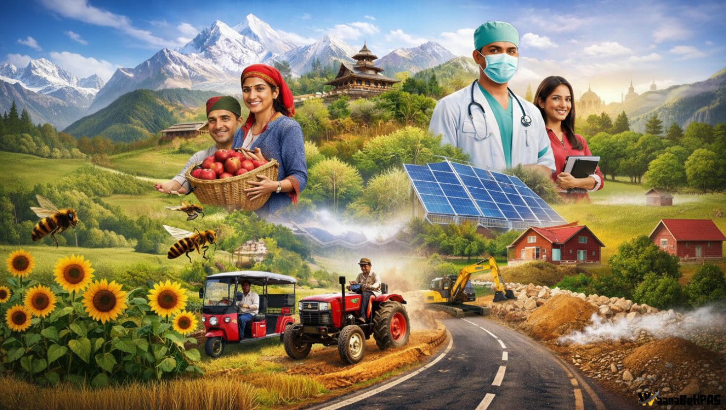 Mukhya Mantri Gram Path Yojana (2009)