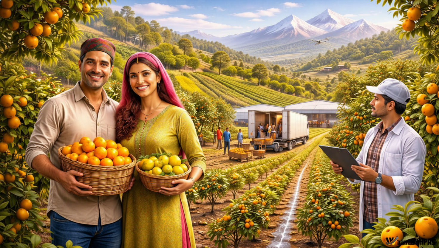 Shiva Project (2023)