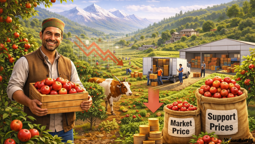 Market Intervention Scheme (MIS)