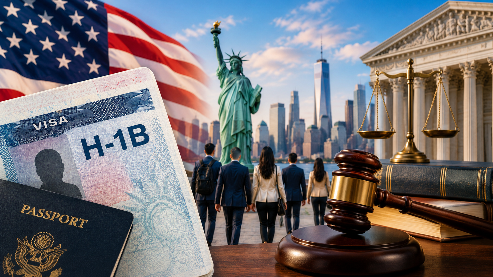 Decoding the H-1B Visa Fee Verdict and Its Impact on Indian Professionals