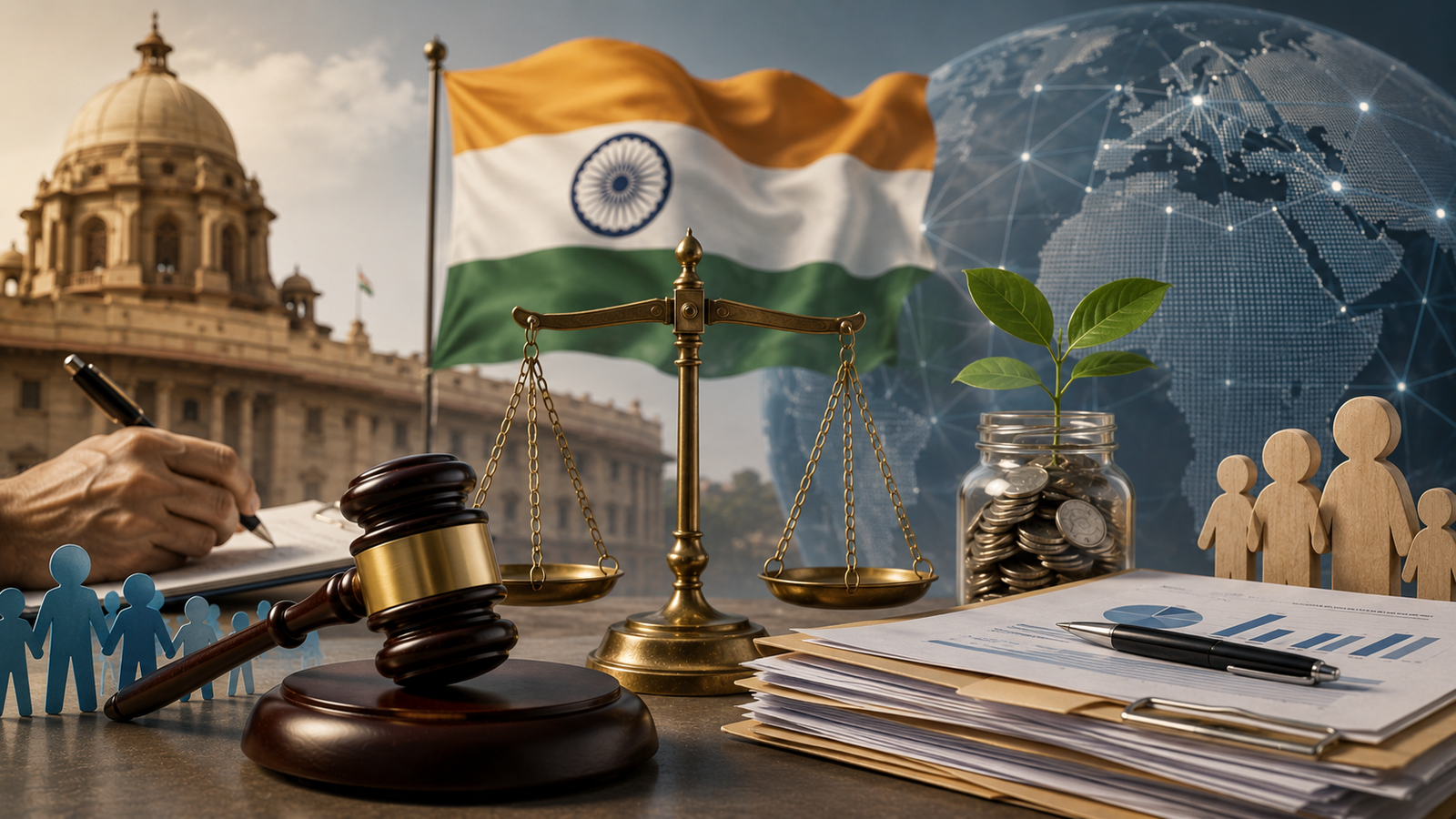 Foreign Contribution Regulation Act (FCRA): Understanding India’s New Rules on Foreign Funding for NGOs