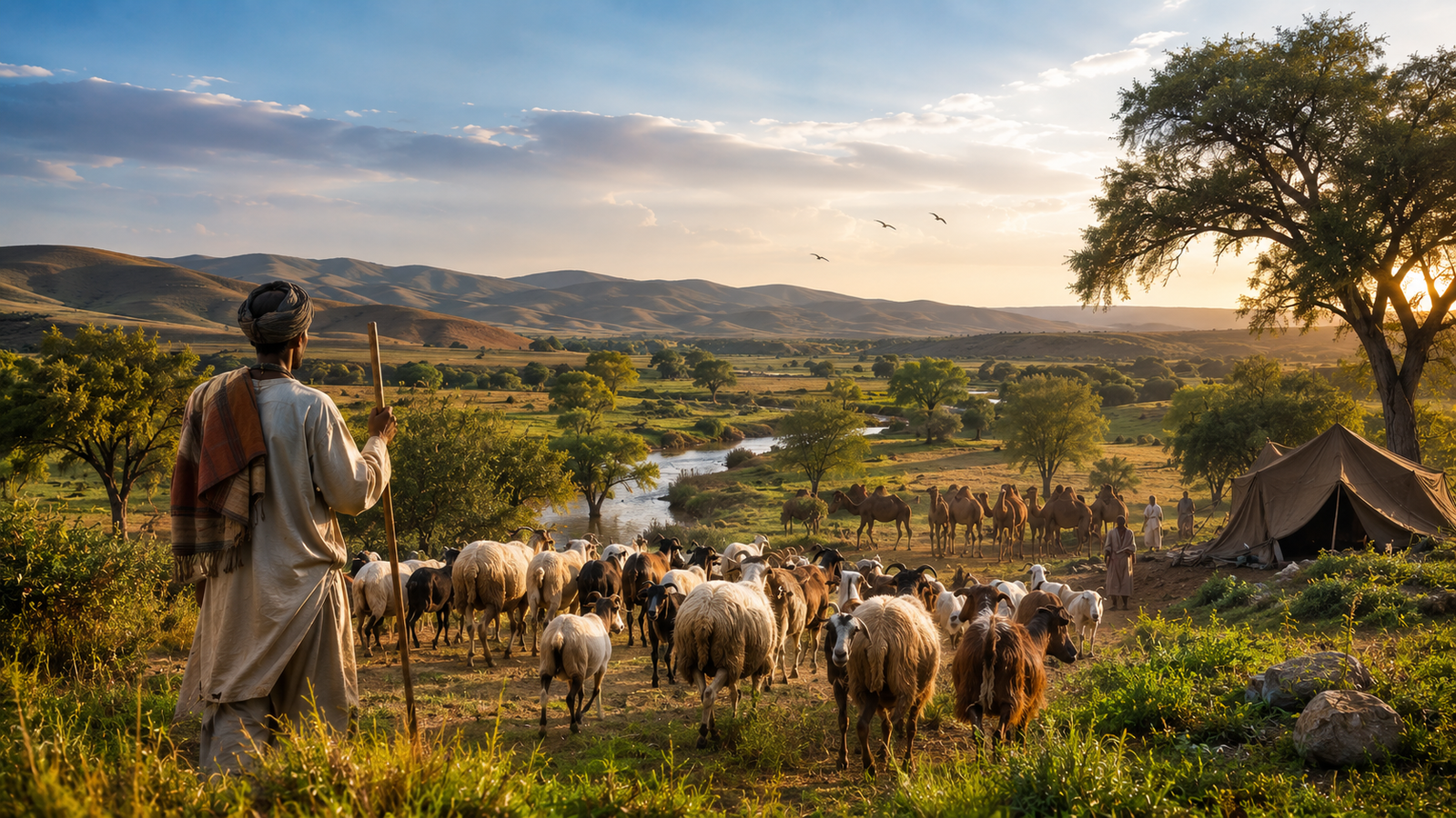 UNCCD COP17: India Advocates Community-Led Rangeland Restoration