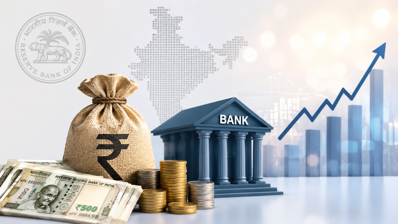 Money Supply in India: Concepts, Types, Importance and RBI’s Monetary Aggregates